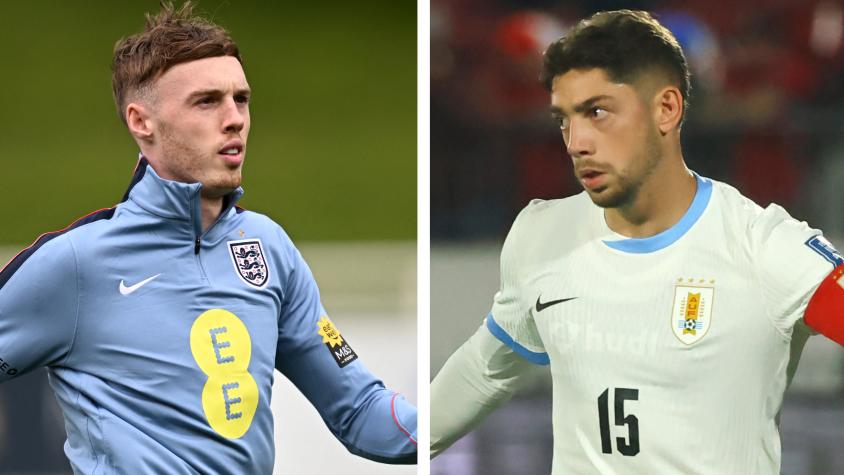 Inglaterra vs. Uruguay: A qué hora y cómo ver partido amistoso por la Fecha FIFA