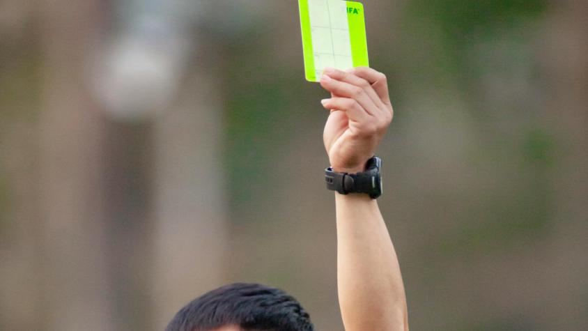 "El nivel de descaro": La insólita amonestación en Argentina que reaviva el debate sobre las apuestas en el fútbol