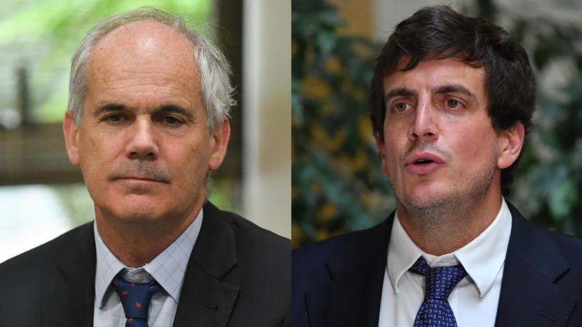 RN manifiesta reparos con proyecto de cumplimiento alternativo de penas y advierten que "tiene errores graves"