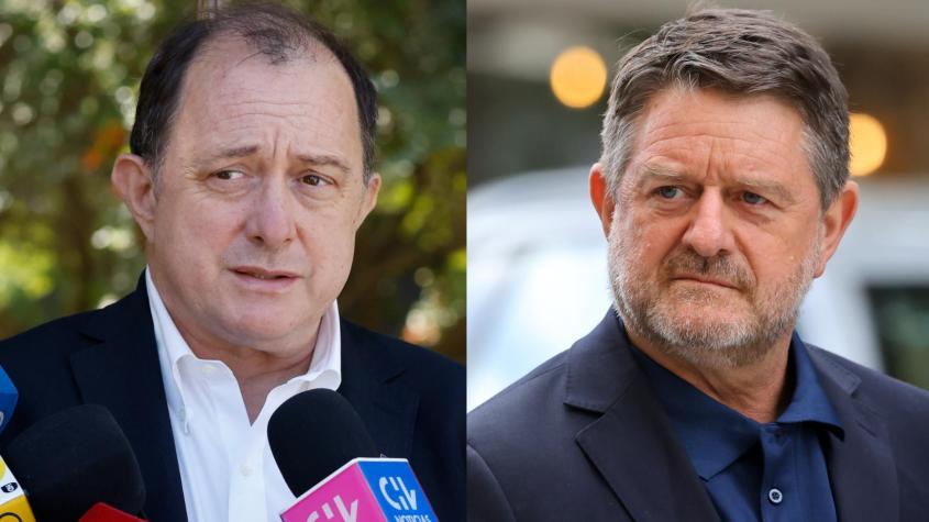 Poduje ante críticas de Orrego por freno a proyecto de ciclovía: "Quizás si recupera la plata que se le perdió de Procultura..."