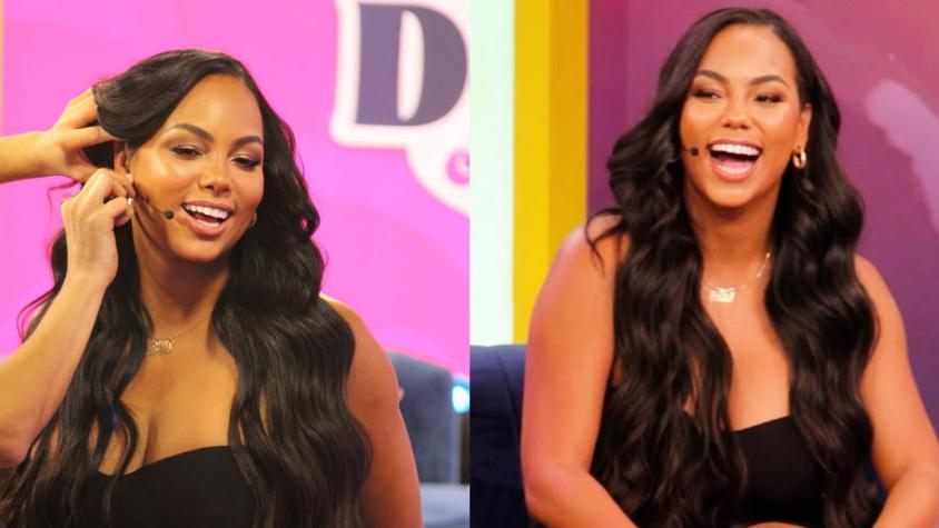 Betsy Camino entregó detalles del trastorno que frena su sueño de ser madre: "Creo que la vida quizás me castigó" 