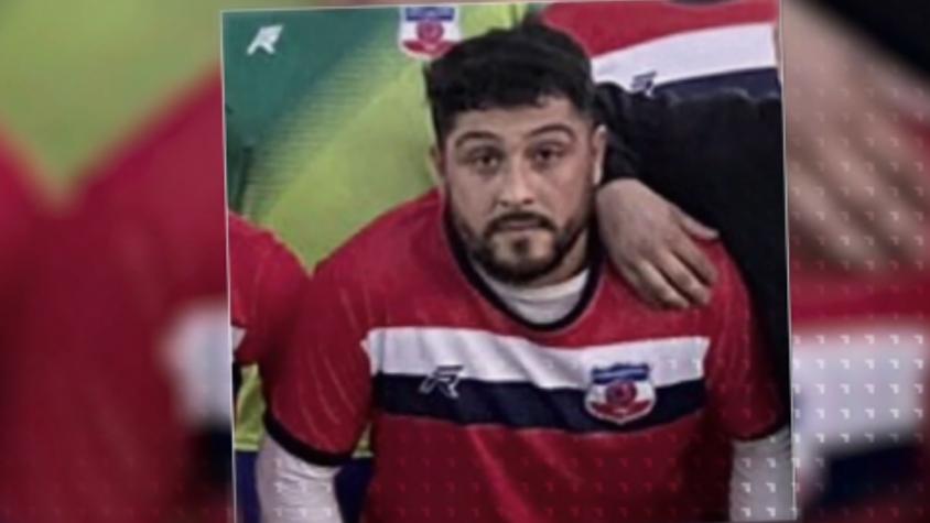 Futbolista amateur fue asesinado a disparos en San Antonio Futbolista amateur fue asesinado a disparos en San Antonio