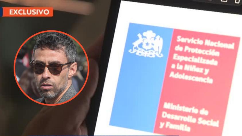 Con Jorge Valdivia como protagonista: El episodio que encendió alertas en Mejor Niñez por Maite Orsini