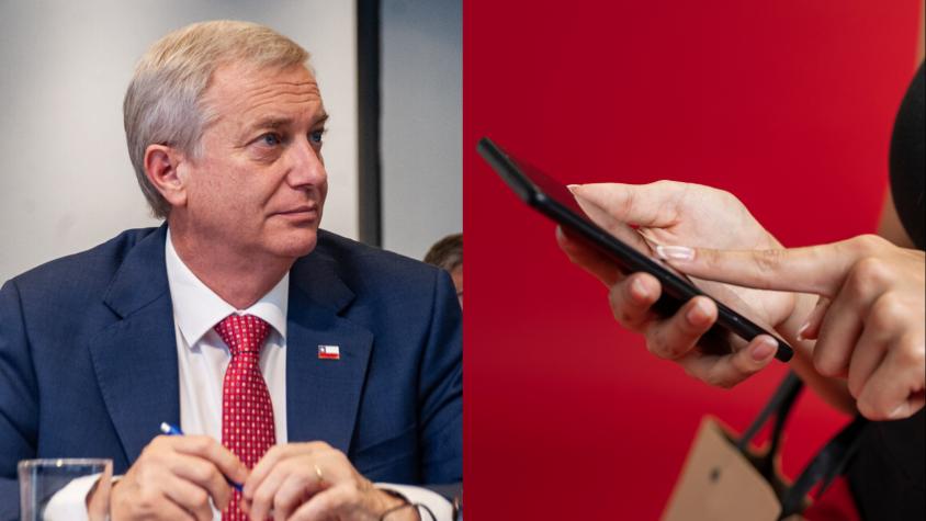 La "guía" de Kast para el uso de redes sociales de las autoridades