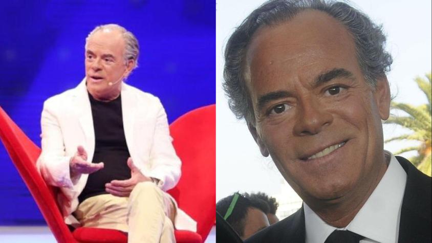 "Siempre estuvo ahí para nosotros": Hijo de Eduardo Cruz Johnson recuerda a fallecido comunicador