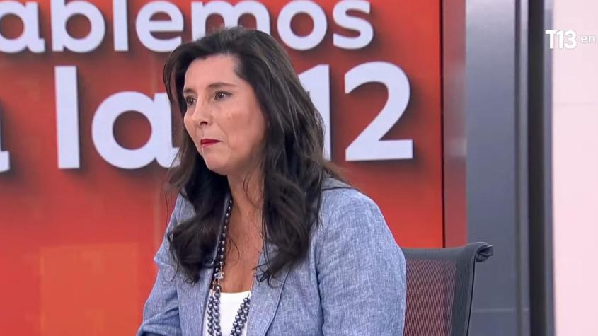 Nueva conmemoración del 8-M | Hablemos a las 12