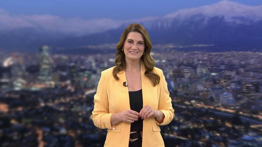 Revisa el pronóstico del tiempo para este viernes 27 de marzo