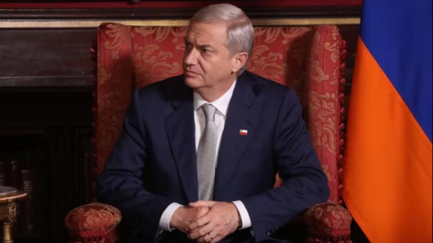 La reservada minuta a los ministros de Kast para el cambio de mando (y su mensaje para los primeros 90 días)