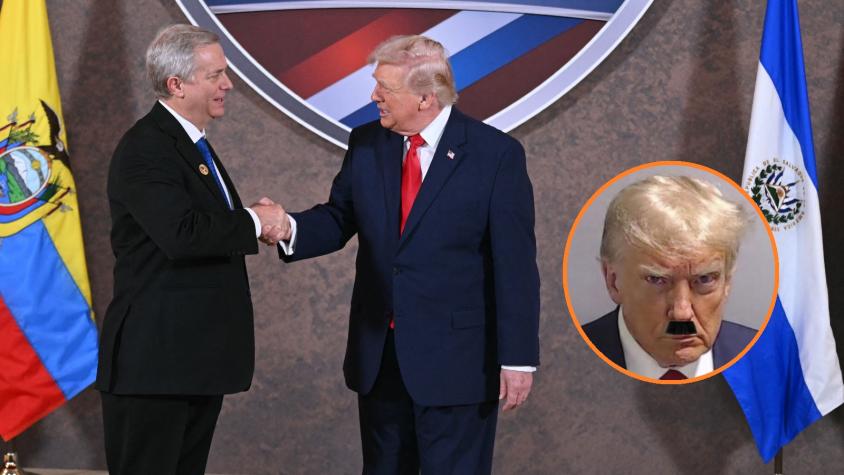 Gobierno confirma hackeo a redes del Presidente Kast: Experto explica qué tipo de ataque estaría detrás de esta vulneración Gobierno confirma hackeo a redes del Presidente Kast: Experto explica qué tipo de ataque estaría detrás de esta vulneración