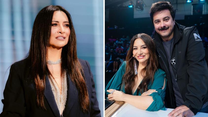 Myriam Hernández celebra en redes el importante paso que dará su hijo: dedicó tierno mensaje Myriam Hernández celebra en redes el importante paso que dará su hijo: dedicó tierno mensaje