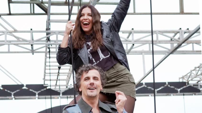 Revelan fecha para la gran final de 'Mundos Opuestos': será en vivo y en directo desde el Estadio Nacional