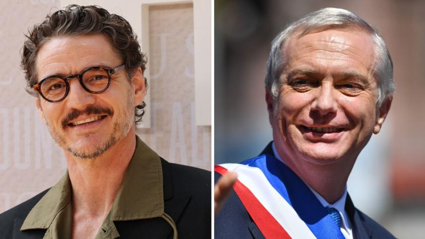 El mensaje que publicó Pedro Pascal en redes luego de que Kast asumiera la presidencia
