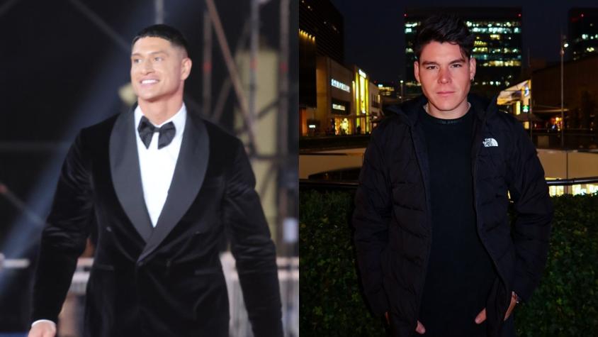 "Sammis rodó por la escalera": Revelan detalles de la pelea entre Sammis Reyes y Cuco Cerda