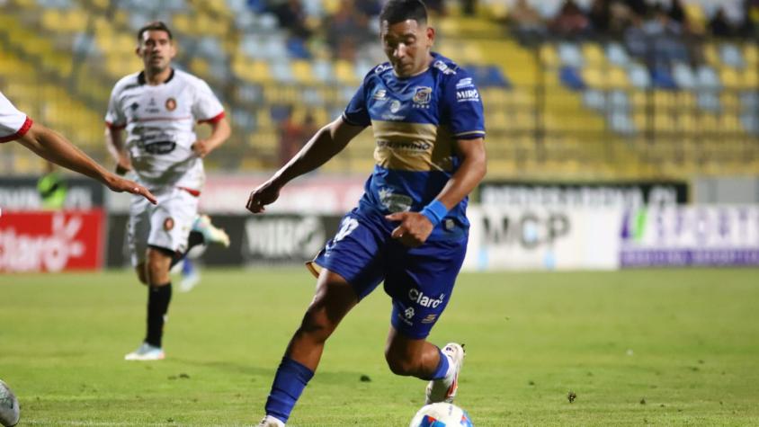 Mira AQUÍ y EN VIVO el Everton vs. Limache, por la Liga de Primera 2026