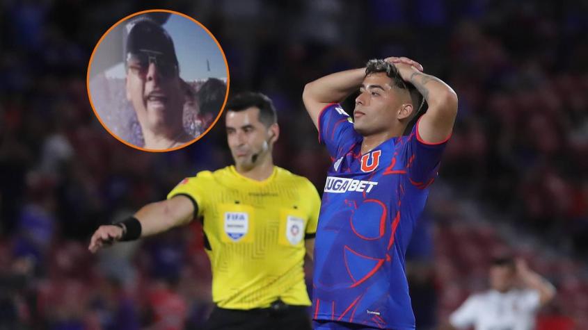 "Entienden la gravedad": Mayo confirma contacto de Morales y Assadi con narcolíder y cuenta qué conversó con ellos