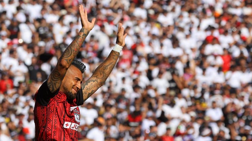 ¿Qué pasa si Colo-Colo gana, empata o pierde el Superclásico 199?