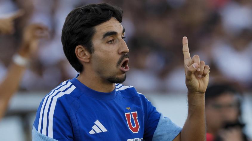 ¿Golpe a Azul Azul?: La millonaria indemnización para "Paqui" Meneghini en la U