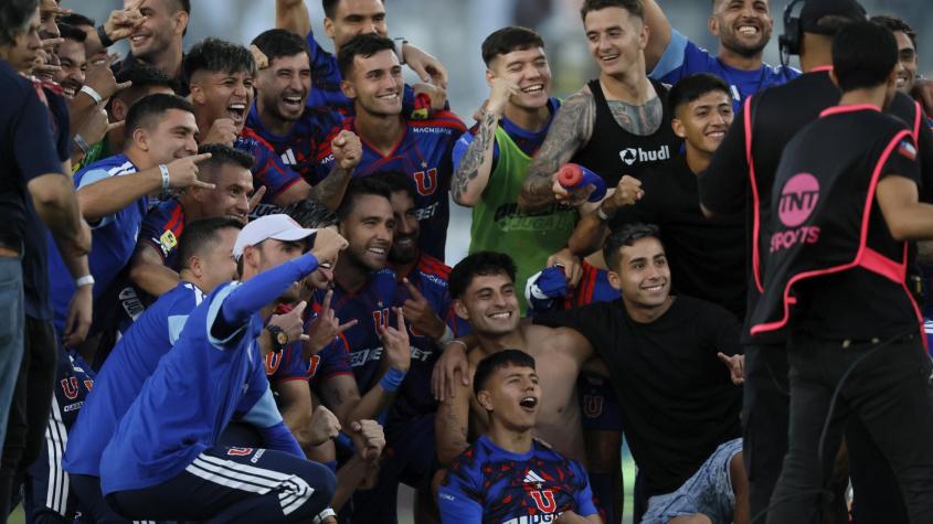 Así va la TABLA DE POSICIONES de la Liga de Primera 2026 tras la FECHA 5 Así va la TABLA DE POSICIONES de la Liga de Primera 2026 tras la FECHA 5