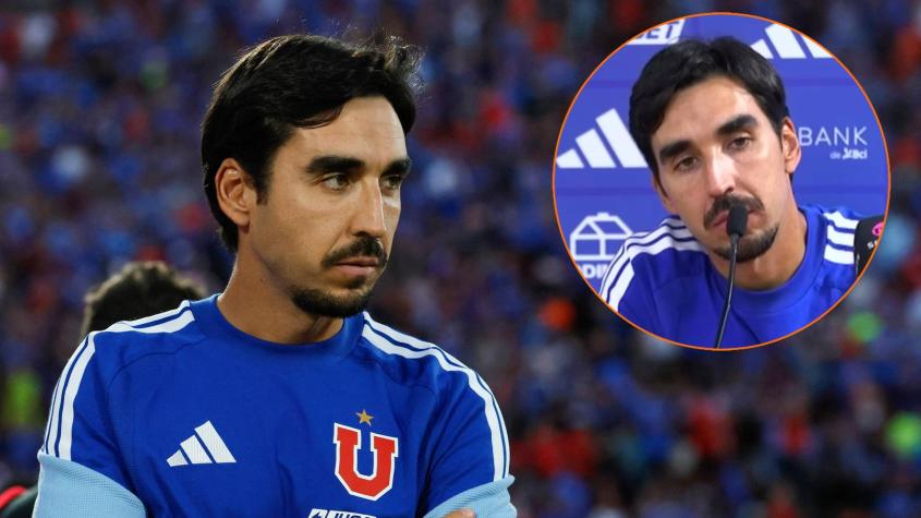 "¿No siente vergüenza?": La pregunta que incomodó a "Paqui" Meneghini tras amargo empate de la U