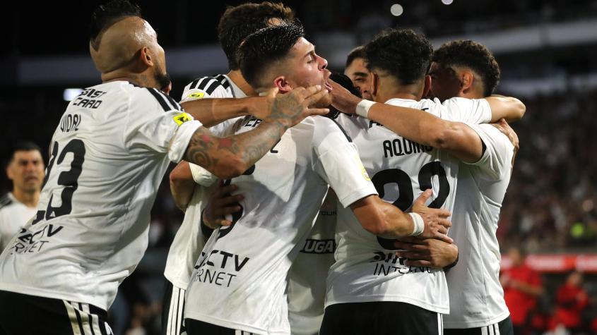 ¿Se puede ver ONLINE?: Qué canal transmite HOY partido de Colo-Colo vs. D. Concepción por la Copa de la Liga
