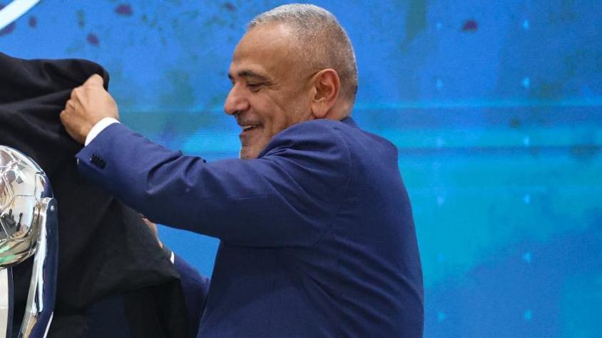 "La Copa Konami": Así es el trofeo de la Copa de la Liga 2026 que divide a los hinchas