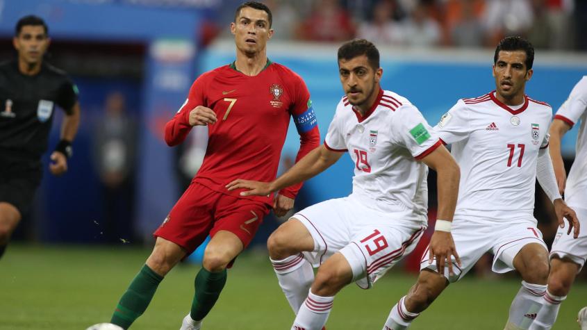 Mundial 2026: Irán negocia con FIFA para jugar todos sus partidos en México