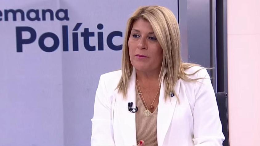 PDG no logró presidencia de la Cámara | Semana Política