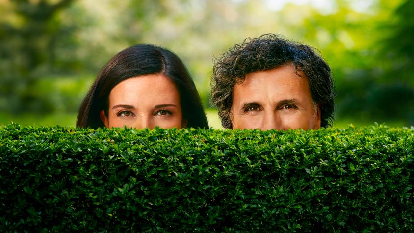 Las 5 cosas que debes saber de “Vecinos al límite”, el nuevo reality del 13, antes de su estreno Las 5 cosas que debes saber de “Vecinos al límite”, el nuevo reality del 13, antes de su estreno