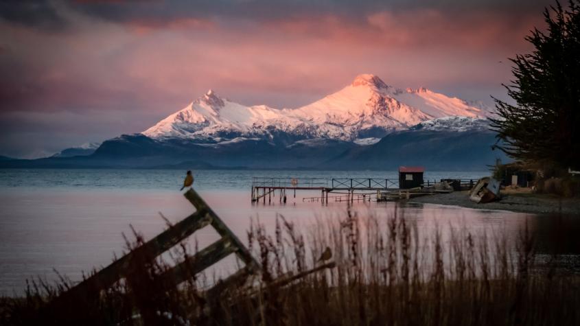 Estancia magallánica se ubica entre los mejores lugares del mundo, según revista TIME: así es el aclamado lugar