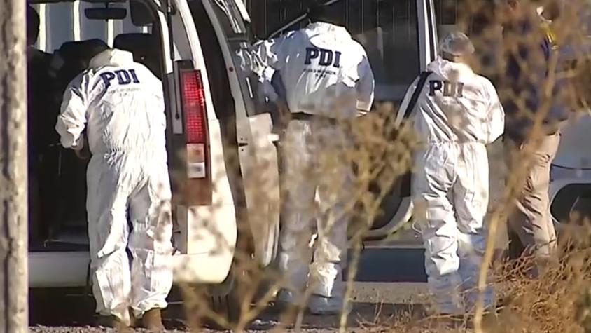 Hubo un acribillado en el VIP: Qué se sabe del triple homicidio en discoteque ex Espacio Broadway de Pudahuel