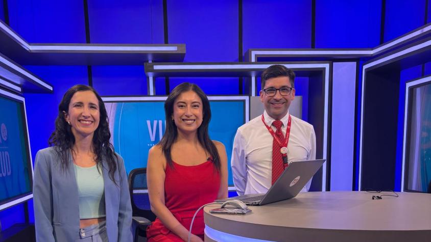 Vida y Salud: Ya se dio inicio a la campaña de invierno