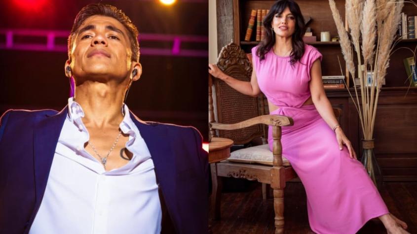 Américo acusa que Yamila Reyna no lo deja sacar sus cosas del hogar que compartían: dice que le impide “un nuevo comienzo”