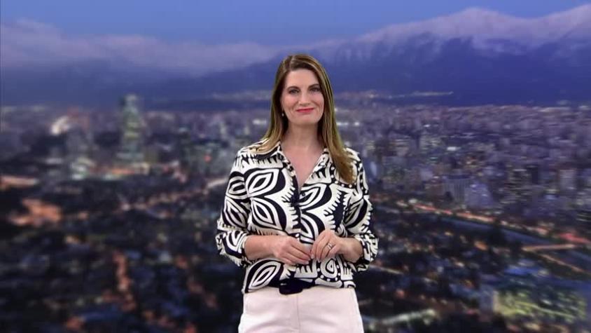 Revisa el pronóstico del tiempo para este jueves 5 de marzo