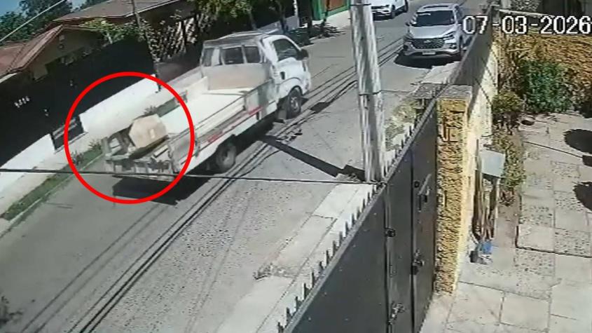 Vivía en Maipú y tenía antecedentes: nuevos detalles de la víctima hallada frente a casa de alcaldesa de Quinta Normal