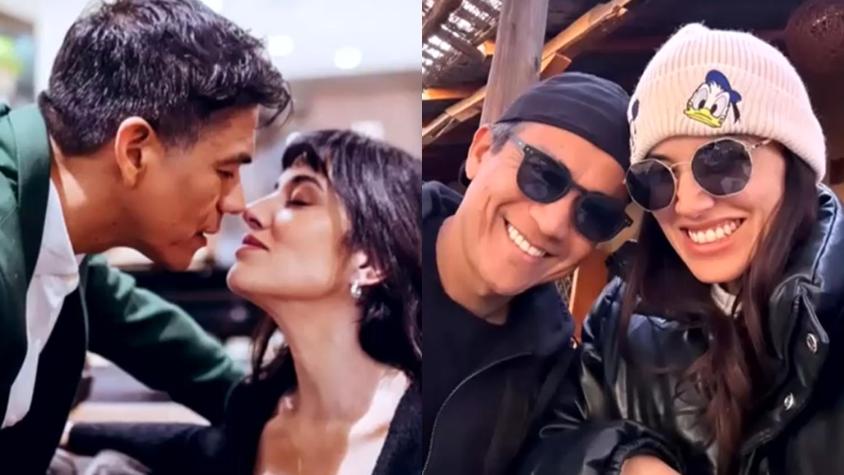 La petición que Yamila Reyna le habría hecho a Américo tras el mediático quiebre