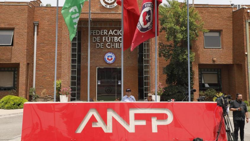 Día histórico para el fútbol chileno: Congreso aprueba ley que reforma las Sociedades Anónimas Deportivas