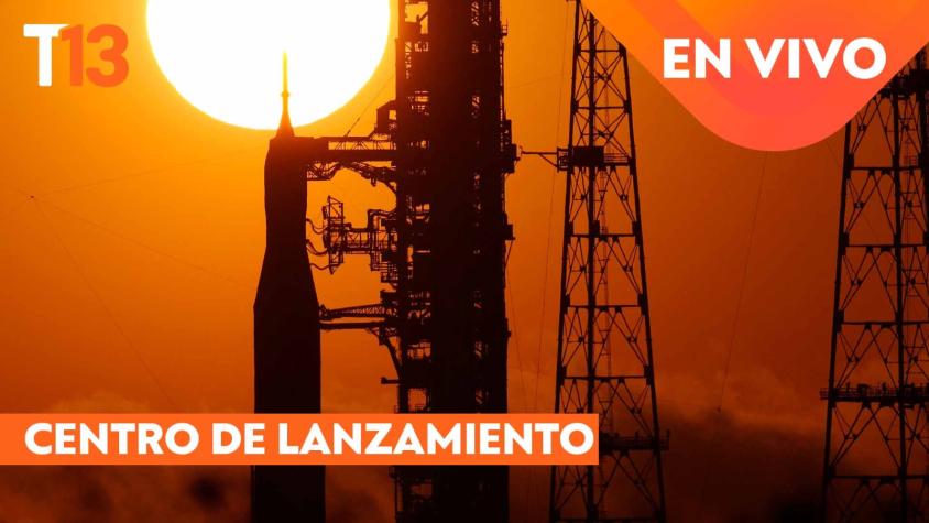 EN VIVO | NASA prepara nueva expedición a la Luna: lanzamiento de Artemis II es inminente