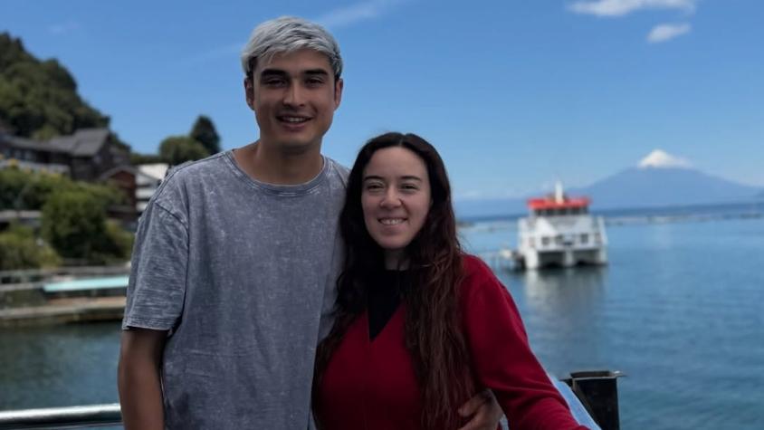 Confirmó la noticia que todos esperaban: Christell Rodriguez reveló con tiernas fotos que se convertirá en madre