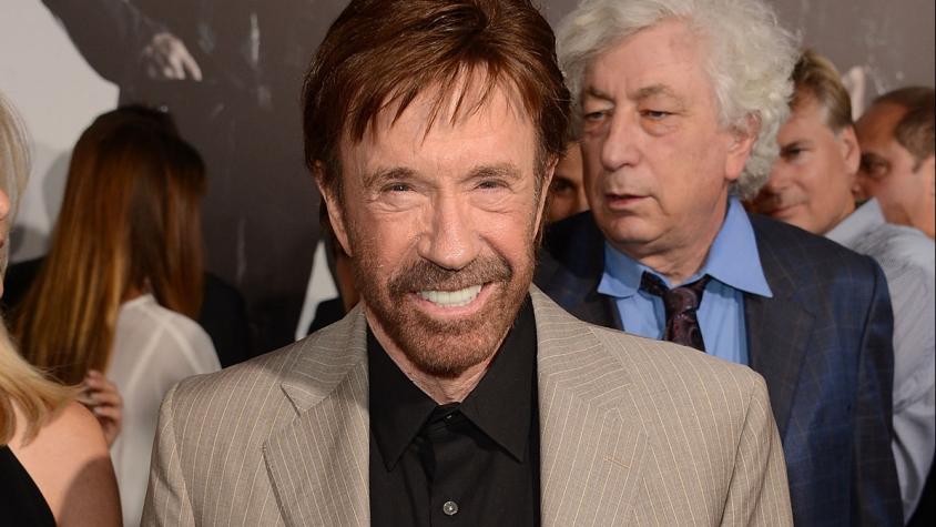 Muere el famoso artista marcial y actor Chuck Norris, a los 86 años Muere el famoso artista marcial y actor Chuck Norris, a los 86 años
