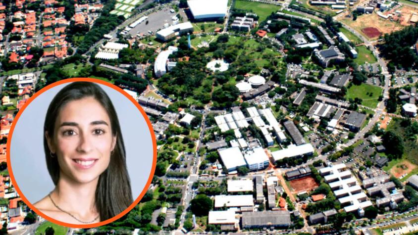 Científica argentina fue acusada de robar peligrosos virus desde laboratorio de universidad en Brasil