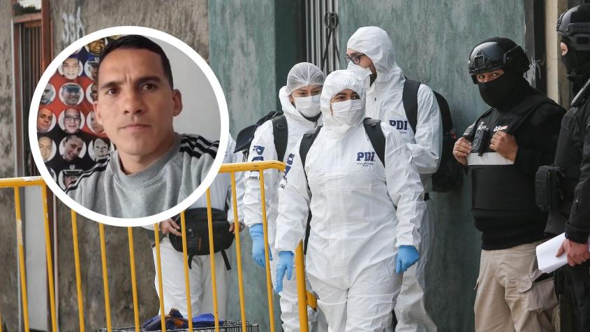 EEUU inicia proceso de extradición a Chile de cabecilla del Tren de Aragua sindicado en el crimen de Ronald Ojeda