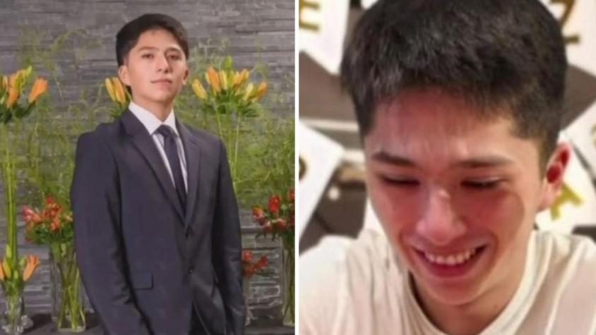 Detienen a cinco involucrados en “la jauría del Biobío”: Habrían participado del crimen de Cristóbal Miranda en Año Nuevo