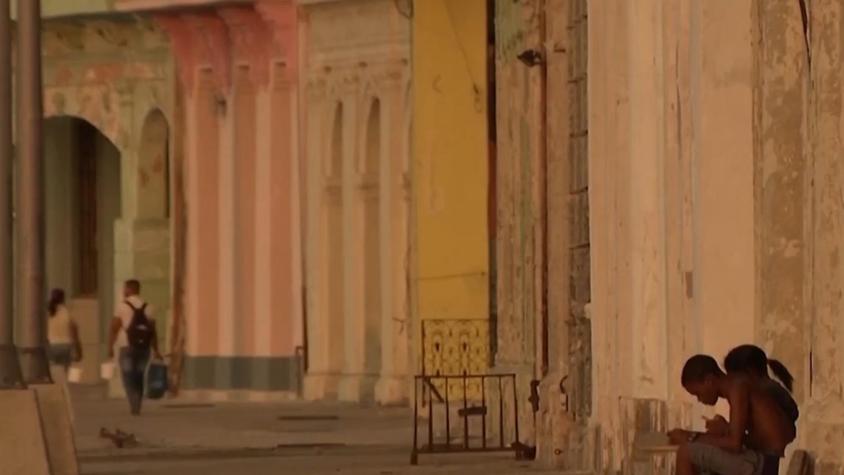 Cuba empieza a ceder a la presión de Trump: se abre a la inversión extranjera Cuba empieza a ceder a la presión de Trump: se abre a la inversión extranjera