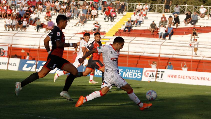 Primera B de Chile 2026: Calendario, partidos y resultados del Ascenso