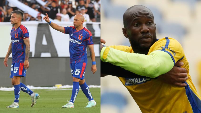 Universidad de Chile vs. Universidad de Concepción EN VIVO: A qué hora y dónde ver el partido de la Liga de Primera 2026