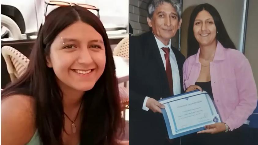 Exclusivo T13 | Detienen a presunto asesino de conductora que murió golpeada y atropellada en Valparaíso: Habría intentado escapar de Chile por Colchane