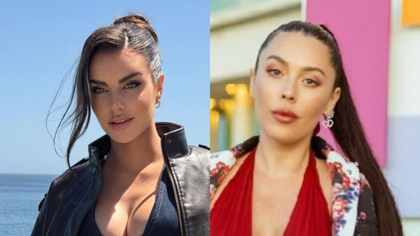 "Estaban asustadas...": Testigo revela la reacción de Emilia Dides y Daniela Aránguiz tras pelea de Sammis Reyes y Cuco Cerda "Estaban asustadas...": Testigo revela la reacción de Emilia Dides y Daniela Aránguiz tras pelea de Sammis Reyes y Cuco Cerda