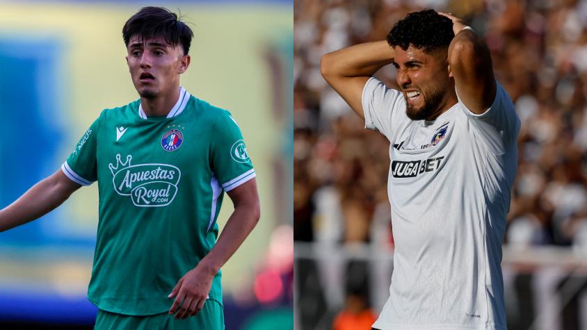 Audax Italiano vs. Colo-Colo EN VIVO: A qué hora y dónde ver el partido de la Liga de Primera 2026