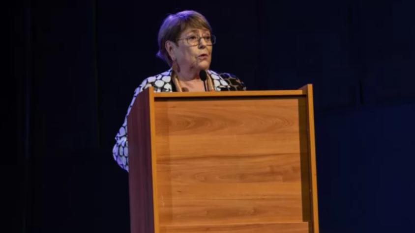 Cómo se cocina la elección en la ONU y por qué el escenario de Bachelet es adverso, según expertos