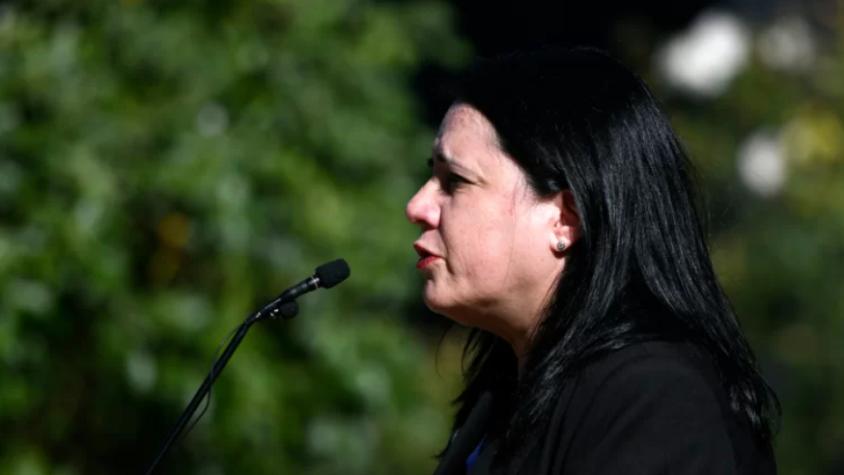 Reunión en La Moneda: Por qué Kast instruyó a Quiroz anular el recorte de 3% en Seguridad que anunció Steinert